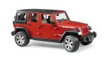 Džip JEEP WRANGLER unlimited - Slika 5