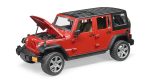 Džip JEEP WRANGLER unlimited - Slika 4
