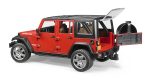 Džip JEEP WRANGLER unlimited - Slika 3