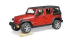 Džip JEEP WRANGLER unlimited - Slika 2