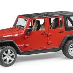 Džip JEEP WRANGLER unlimited