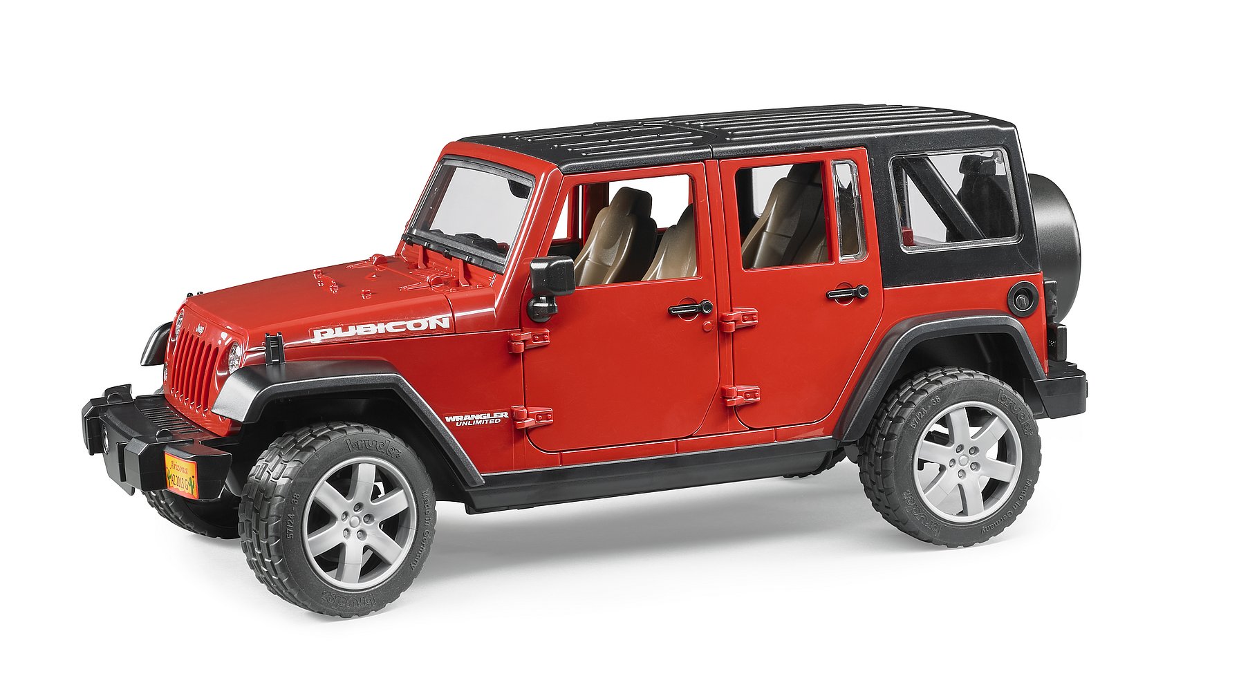 025250-5.jpg Džip JEEP WRANGLER unlimited - Slika 1