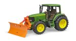 Dodatak za čišćenje snega za traktor - Slika 2