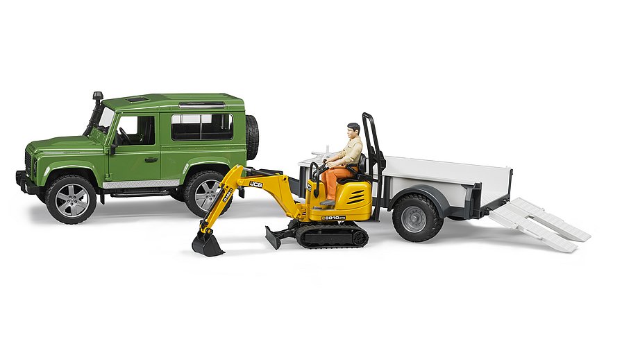 025939-2.jpg Džip Land Rover sa Mikro JCB 8010CTS - Slika 1