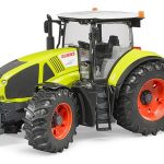 Traktor Claas Axion 950