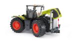 Traktor Claas Xerion 5000 - Slika 5