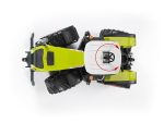 Traktor Claas Xerion 5000 - Slika 4