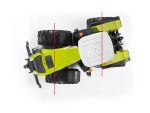 Traktor Claas Xerion 5000 - Slika 3