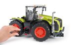 Traktor Claas Xerion 5000 - Slika 2