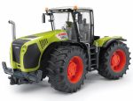 Traktor Claas Xerion 5000 - Slika 6