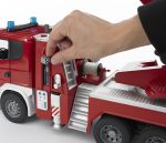 Kamion Scania vatrogasac R-Series - Slika 3
