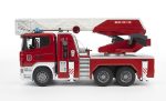Kamion Scania vatrogasac R-Series - Slika 2