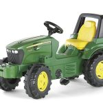 Traktor John Deer 7930