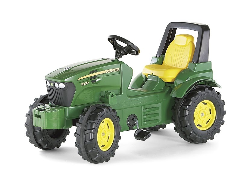 1191-Traktor-John-Deer-7930-ID-700028.jpg Traktor John Deer 7930 - Slika 1