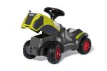 Mini trak Rolly guraljka Claas Xerion - Slika 7
