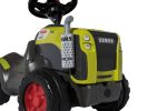 Mini trak Rolly guraljka Claas Xerion - Slika 3