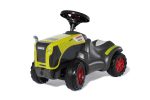 Mini trak Rolly guraljka Claas Xerion
