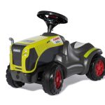 Mini trak Rolly guraljka Claas Xerion