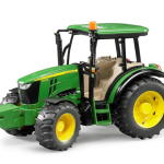 Traktor John Deere 5115 M