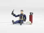 Figura vatrogasac BWORLD - Slika 3
