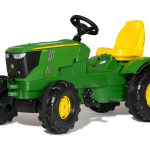 Traktor RollyFarm John Deere 6210R