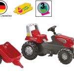 Rolly Toys Traktor Junior RT